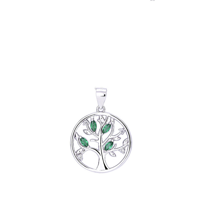 Tree of life pendant