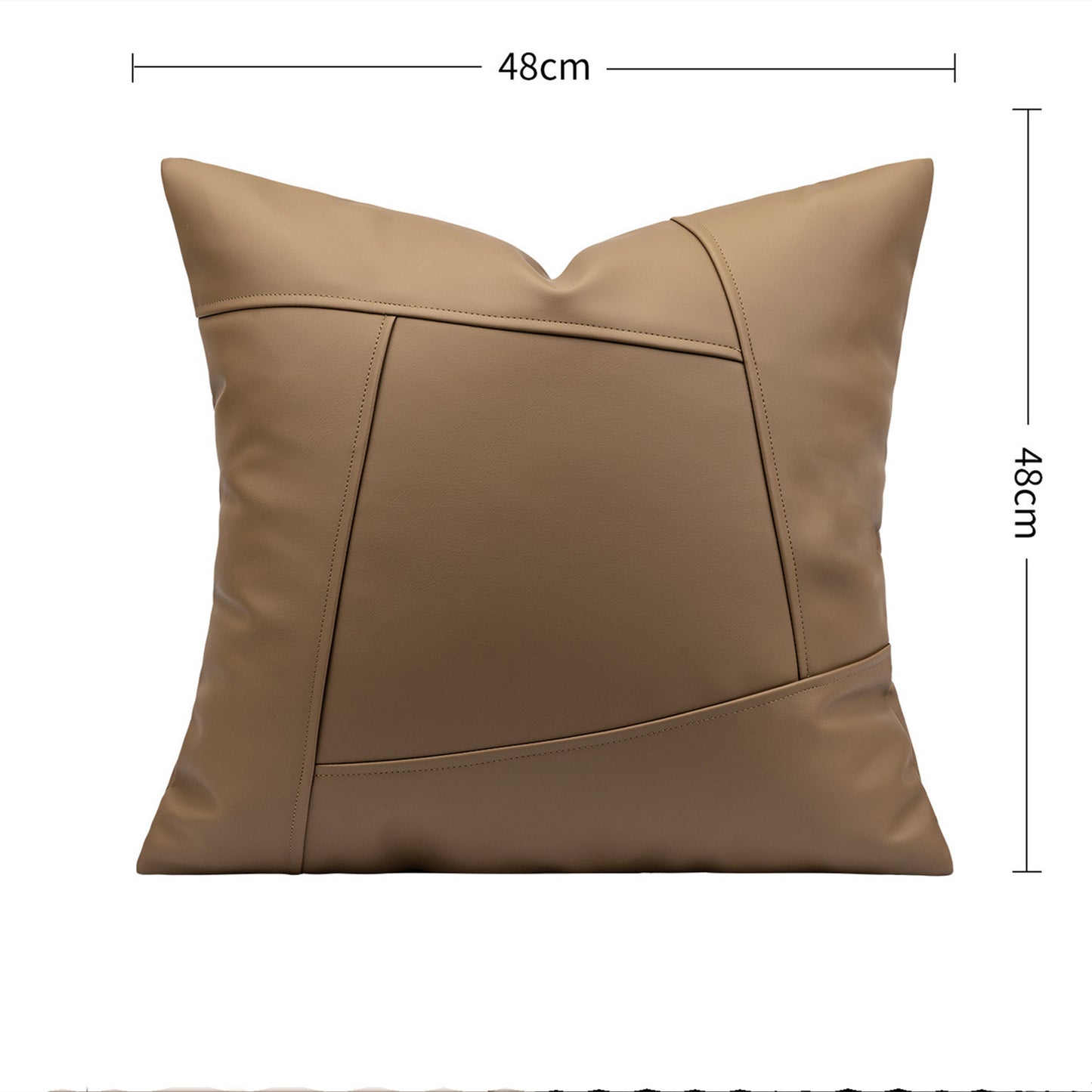 Luxury Pillows For A High-end Hotel Villa Showroom