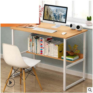 Home Laptop Desktop Computer Desk Writing Desk Simple Table