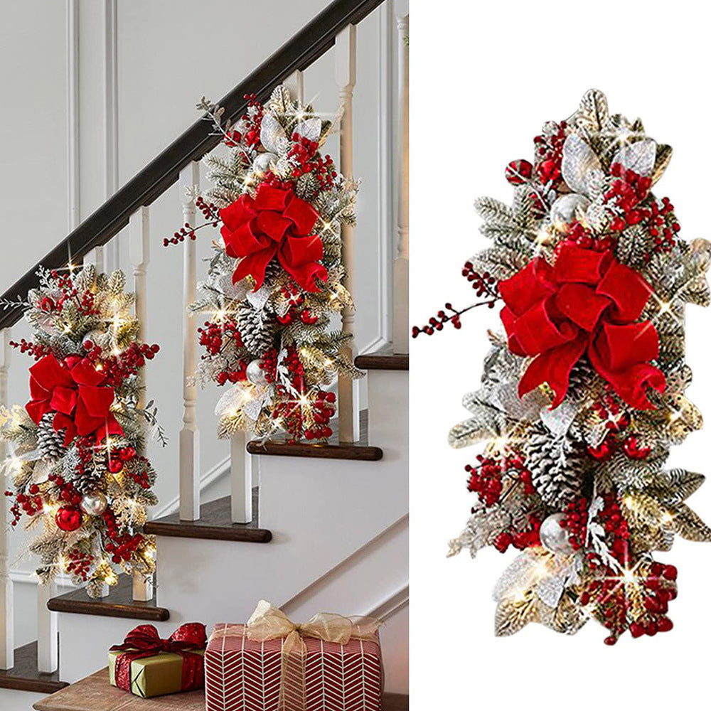 Christmas Door Hanging Christmas Wall Decoration